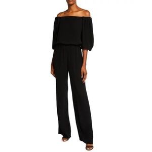 Black Theory Jumpsuit